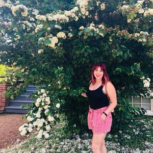 Meet your Posher, Lindsey